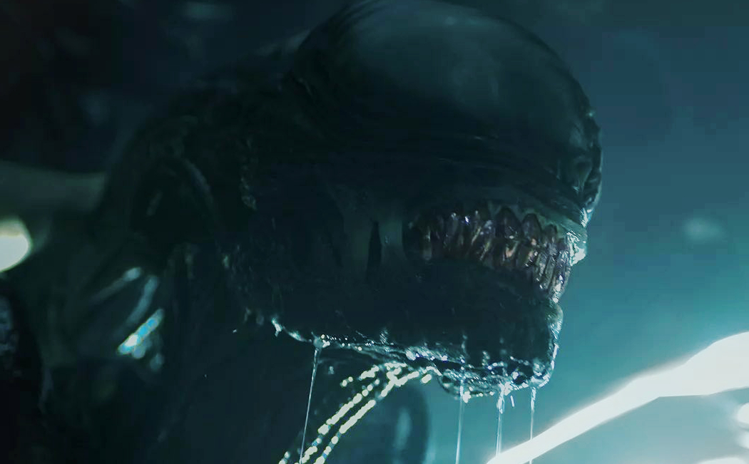 New Alien: Romulus full theatrical trailer drops June 4th!