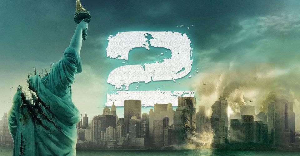 New Cloverfield Sequel in Development