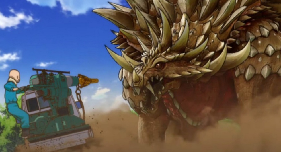 Godzilla: Monster Planet Anime Movie Details Revealed