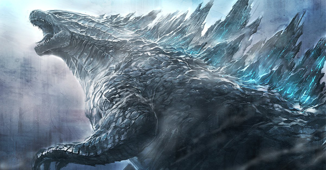 New Featurette For Godzilla Monster Planet Hits The Web