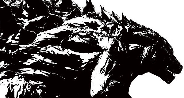 Godzilla: Monster Planet Anime Movie Details Revealed