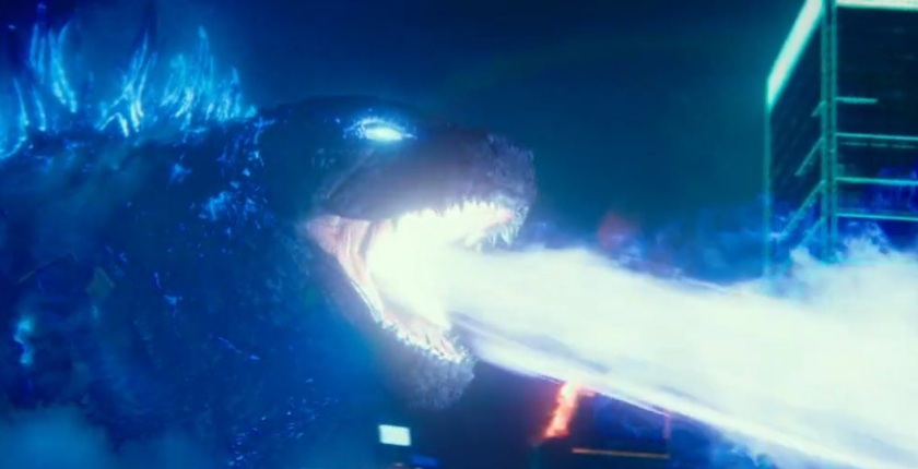 New Godzilla vs. Kong Trailer Released