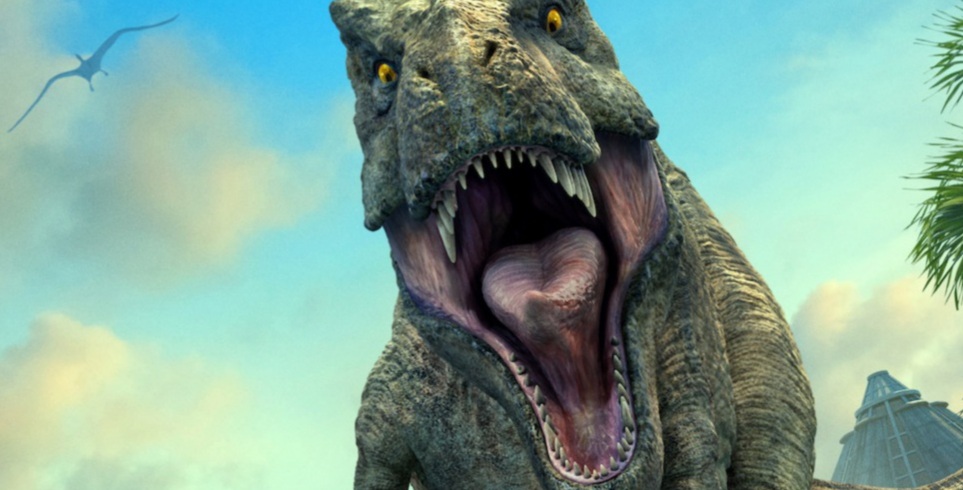 New Jurassic World: Camp Cretaceous Season 2 Trailer, Poster, and Release Date