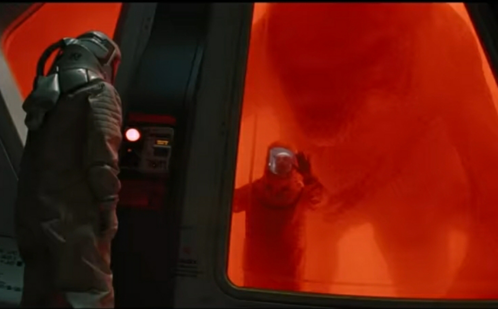 New Jurassic World Rebirth footage teased in Most Dangerous TV spot!