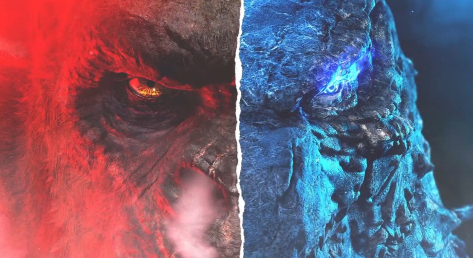 New Mechagodzilla Images And Information From Godzilla Vs Kong Revealed