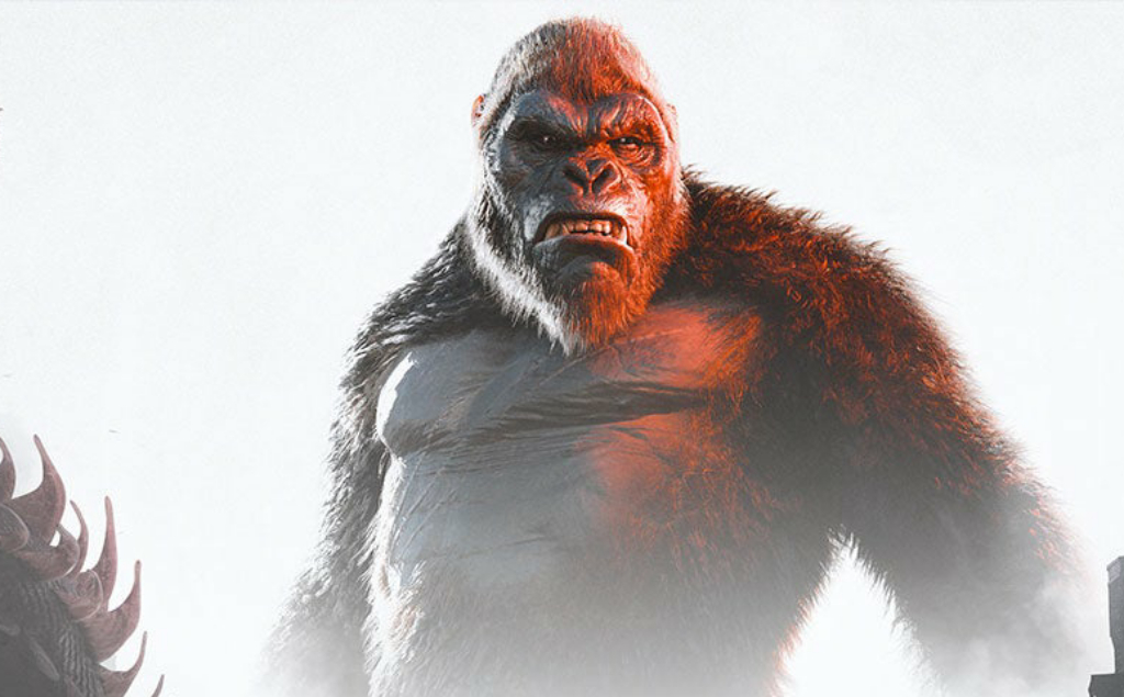 New Monsterverse game Kong: Survival Instinct trailer and release 