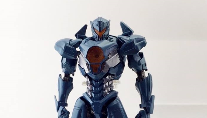 New Jaeger Designs For Pacific Rim New Jaeger Designs For Pacific Rim
