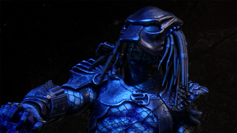 Alien vs. Predator 3 Rumors, AvP Movie & Game News