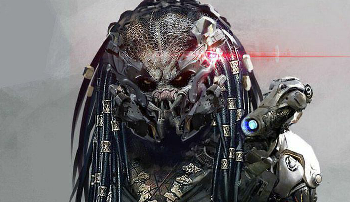 New Predator movie Prey takes a big creative swing away from other films!