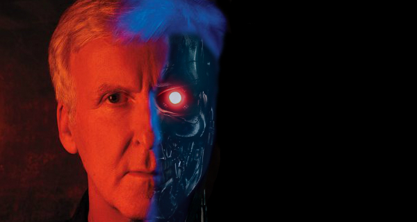 New Terminator trilogy uncertain says creator James Cameron!