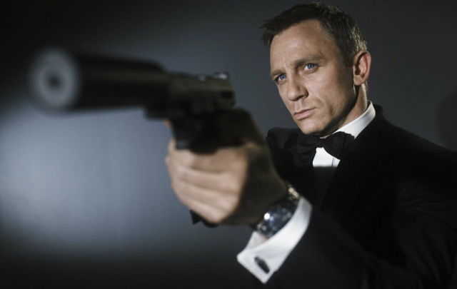 Next James Bond betting: Who will be the new 007?