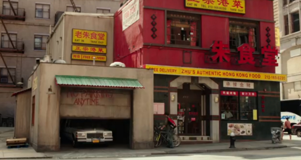No Ghostbusters Reboot for Chinese cinema audiences!