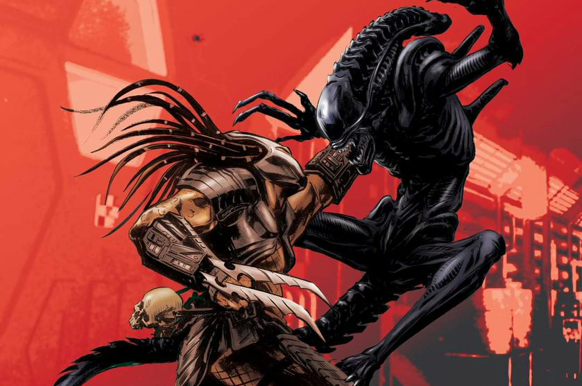 Alien vs. Predator 3 Movie Rumors and News