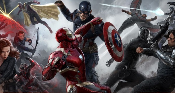 O Captain! My Captain! Will the Swaying Mass Turn Eager Faces to Civil War?