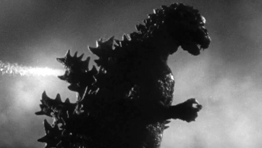 Original Godzilla Returns to Alamo Drafthouse in 4K