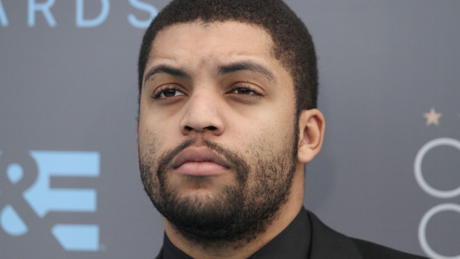 O'Shea Jackson Jr. cast in Godzilla: King of the Monsters