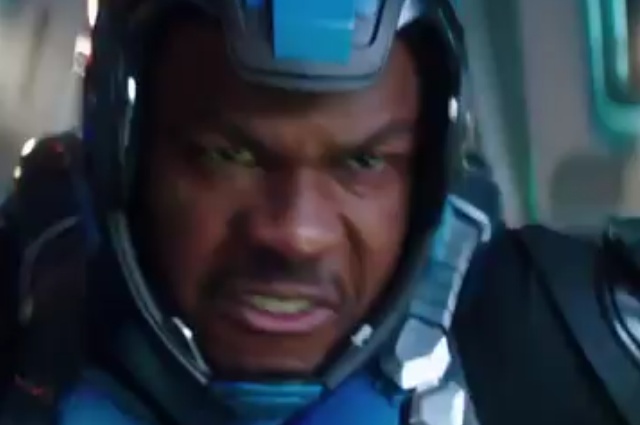 Pacific Rim Uprising trailer teaser deployed online!