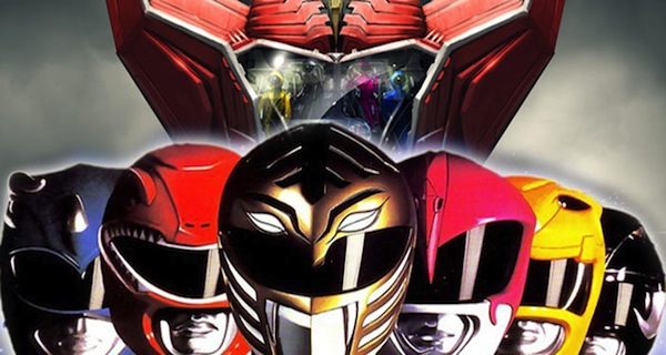 Power Rangers: Filming Begins, Synopsis Revealed, Composer Announced & More!
