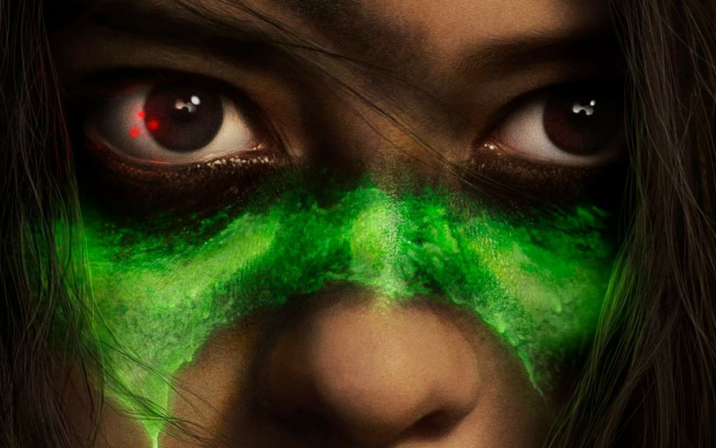 Predator 5: 20th Century Studios officially release PREY movie trailer and new poster!