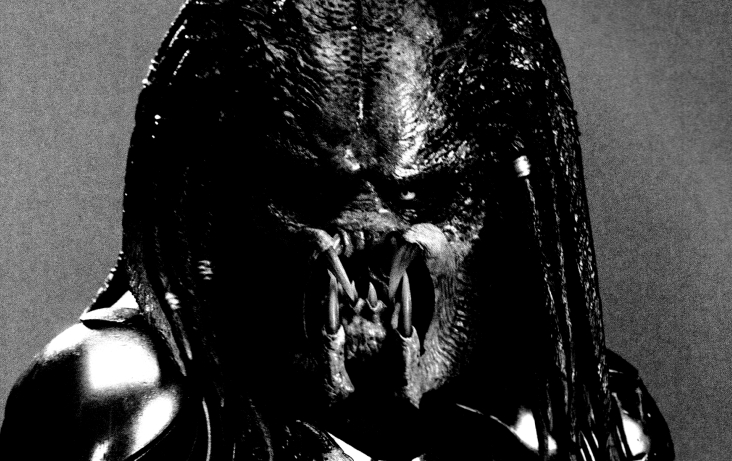 Predator 5 will be a prequel titled SKULL about the first Predator Hunt ever on Earth!
