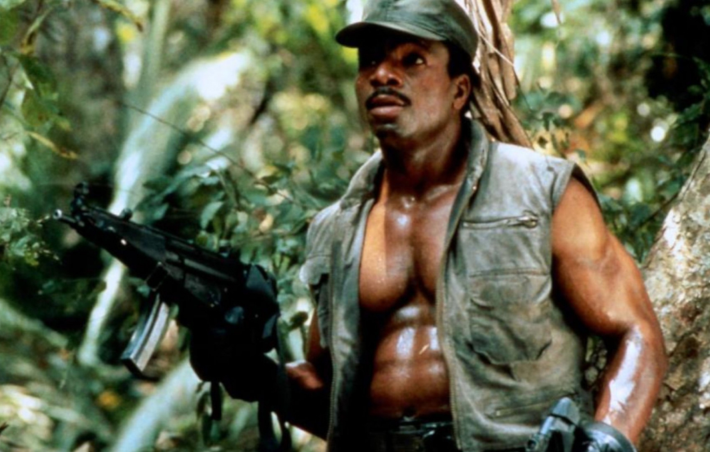 Predator actor Carl Weathers passes away at 76