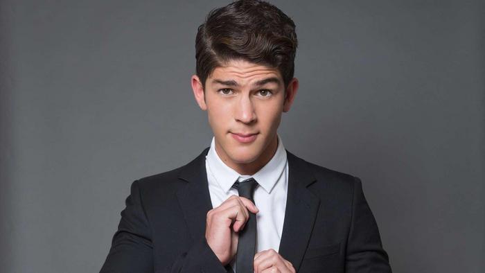 Rahart Adams joins Pacific Rim: Maelstrom!