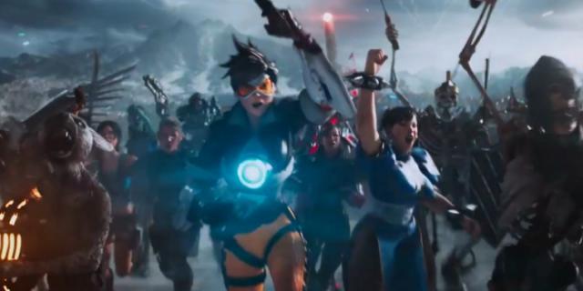 Ready Player One on X: How many Easter Eggs will you find in