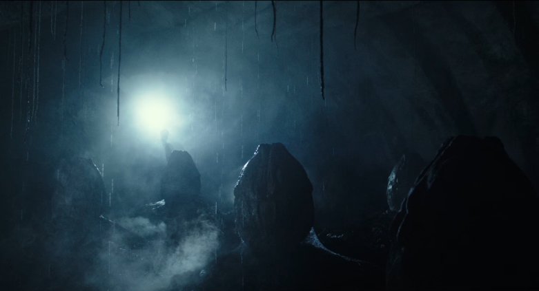 Ridley Scott reveals the title of the next Alien film after Alien: Covenant!