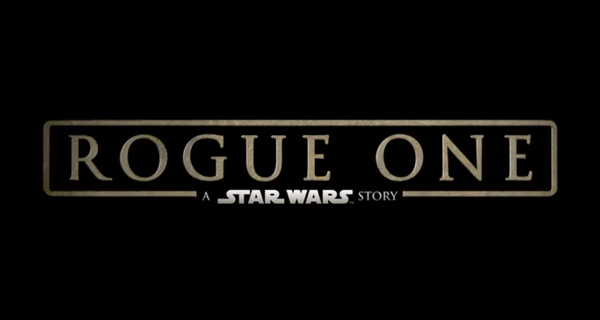 Rogue One: A Star Wars Story teaser trailer released!