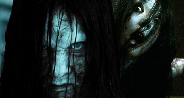 Sadako vs Kayako AKA Ring vs Grudge trailer unleashed!