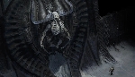 Aliens: Dark Descent final boss