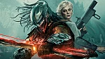 Predator: Badlands News: Dek sports different armor on this official alternative Predator: Badlands movie poster!