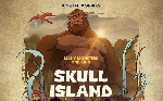 First Trailer and Poster revealed for Netflix Kong: Skull Island Anime series!