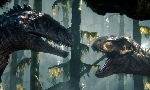 Giganotosaurus terrorizes in Jurassic World 3: Dominion Official Trailer #2!