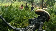 Alien: Earth News: Go behind the scenes of Alien: Earth – stunt work & weapons featurette!