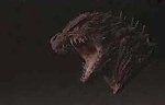 Godzilla Minus One Concept Art Revealed at Yamazaki Exhibit