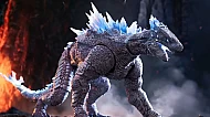 Godzilla Toys: Hiya Toys Shimo (Godzilla x Kong) figure coming in 2027!
