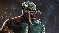 Hulk Predator - Unseen Predator: Killer of Killers concept art reveal (EXCLUSIVE)