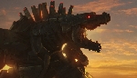 Jared Krichevsky talks Mechagodzilla, hidden details, alternative designs and more!