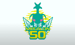 [Godzilla Day] Logos for Godzilla vs. Megalon's 50th Anniversary Unveiled 