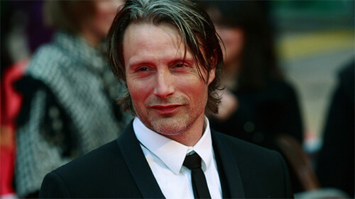 Mads Mikkelsen will play Kaecilius in Doctor Strange