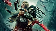 Predator: Badlands News: More Predator: Badlands Official Movie Posters Discovered!