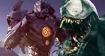 New 'Pacific Rim Uprising' and 'Venom' movie updates!