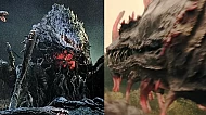 Monsterverse TV Series News: No, Titan X is NOT the Monsterverse Biollante.