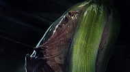 Alien: Earth News: Official Orchid / D. Plumbicare concept art provides our best look at the deadly plant-like specimen!
