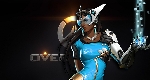 Overwatch Hero Symmetra to be updated!