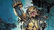Predator Comic Book News: Predator: Bloodshed – A Bloodsport meets Predator style comic series is coming in 2026!