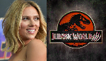 Scarlett Johansson has reportedly been offered the lead role in Gareth Edwards' Jurassic World reboot!