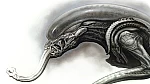 Scified interviews Alien: Earth Xenomorph artist Ken Barthelmey & reveals unseen concept art!
