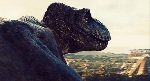 (MAJOR SPOILER) Set photos of animatronic Rexy in Jurassic World 2 leaked!
